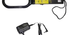 Hand Metal Detector Machine