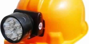 Industrial Helmats Light