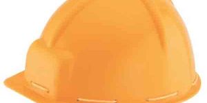 Industrial Safety Helmet