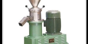 Split Body Colloid Grinder