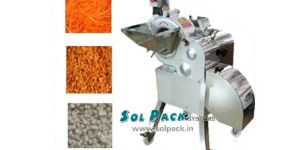 Sweet Potato Dicing Machine