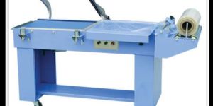 Thermal Sealing Shrink Packager Machine