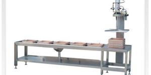 Tofu Pressing Machine