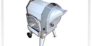 Vegetable Cutting Machine