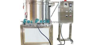 Vegetable Dehydrating Machine