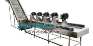 Vegetable Drying Machine
