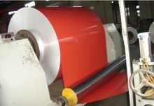 Aluminium Sheet Coil