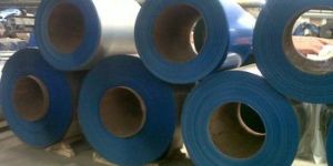 PREPAINTED ALUMINIUM SHEETS