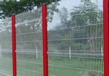 Weld Fence Mesh