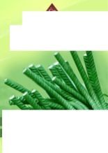 Epoxy Coated Reinforcement Bar