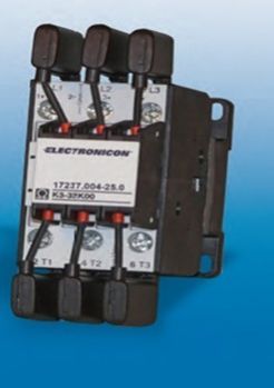 Capacitor Contactors