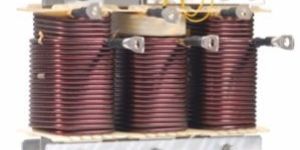 LT Harmonic Reactor