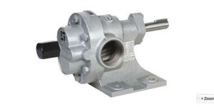 Rotary Gear Pump