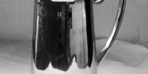 Stainless Steel Water Jug