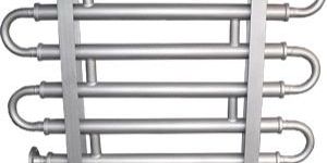 Double Pipe Heat Exchanger