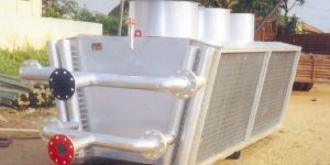 Dry Cooling Towers