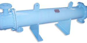 Fixed Tube Sheet Heat Exchangers