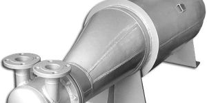 Kettle Type Reboiler Heat Exchanger