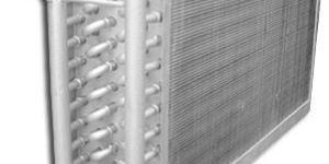 Plate Finned Type Heat Exchanger
