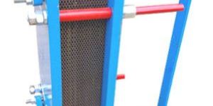 Plate Heat Exchangers