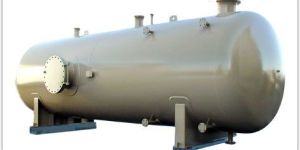 Pressure Vessel Heat Exchanger
