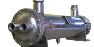 Stainless Steel Heat Exchangers