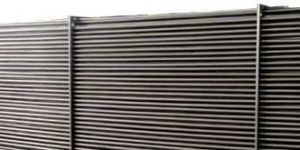Tube Bundle Heat Exchangers
