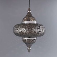 Hanging Lamp
