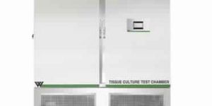 TISSUE CULTURE TEST CHAMBER