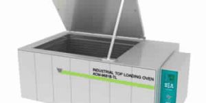 TOP LOADING OVEN