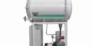 Vacuum Furnace