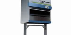 Vertical Laminar Air Flow