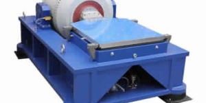 Vibration Test System