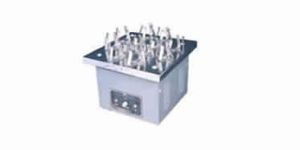 WAGNERS SHAKING MACHINE