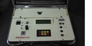 Water and Soil Analysis Kit