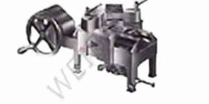 WOOD MICROTOME MACHINE