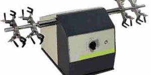 Wrist Action Shaking Machine