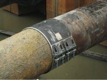Leak Repair Clamp