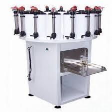 Colorant Tinting Machine