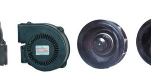 Cooling Blower Fan