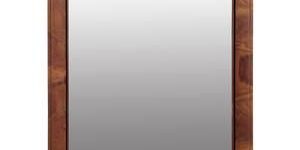 Plastic Mirror Cabinet