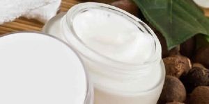 Natural Shea Butter