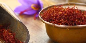 Saffron