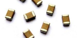 SMD Capacitors