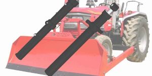 HYDRAULIC CYLINDER DOZERS