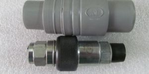 Male Female Coupling