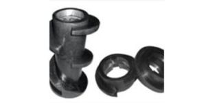 Oil Expeller Spare Parts