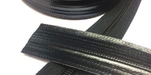 Waterproof Zipper Roll
