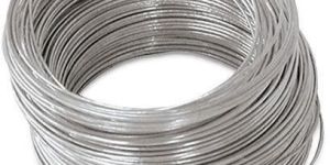 Galvanized Wires