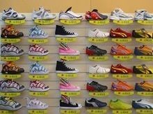Sports Shoes